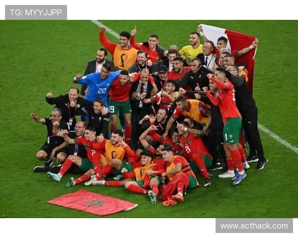 欧洲区预选赛：哪些球队锁定世界杯席位与黑马趋势分析