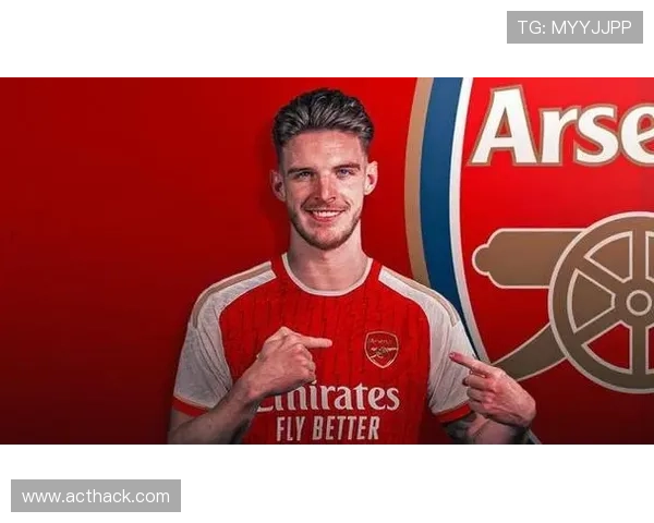 赖斯职业态度获赞：训练投入比赛专注，持续提升中场影响力