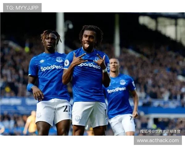 埃弗顿本赛季走势预测:状态回暖竞争力增强