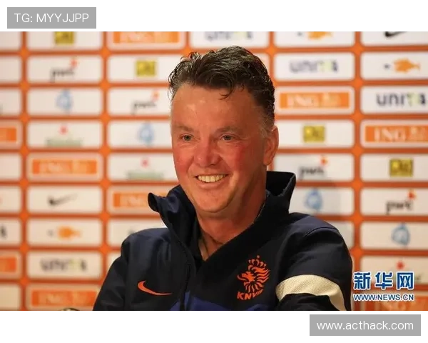 范加尔执教英超球队近期表现稳健