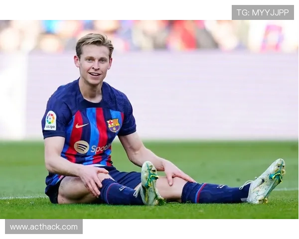 罗德里 vs 德容：中场推进能力差距在哪