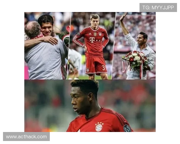 拜仁从压制转向拉锯节奏,失控趋势对争冠稳定性带来考验 拜仁从压制转向拉锯节奏,失控趋势对争冠稳定性带来考验