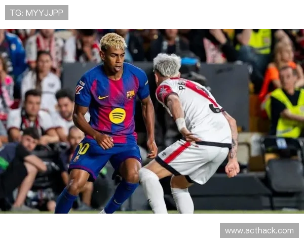 赢了数据，却输掉比赛？巴萨体系漏洞藏不住了