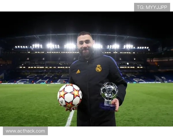 从欧冠拼图到五冠核心：本泽马的冠军进阶史