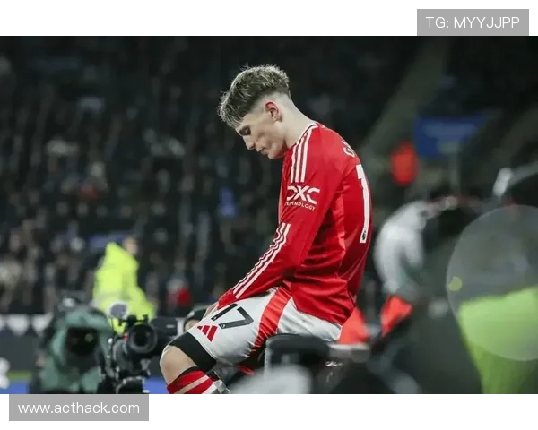 加纳乔：曼联青训冠军成员的生涯起点解析