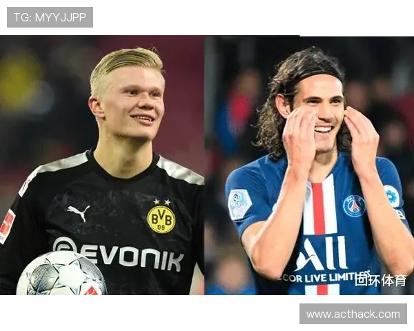 哈兰德与卡瓦尼跑位能力对比：猎手直觉与战术作用差异解析