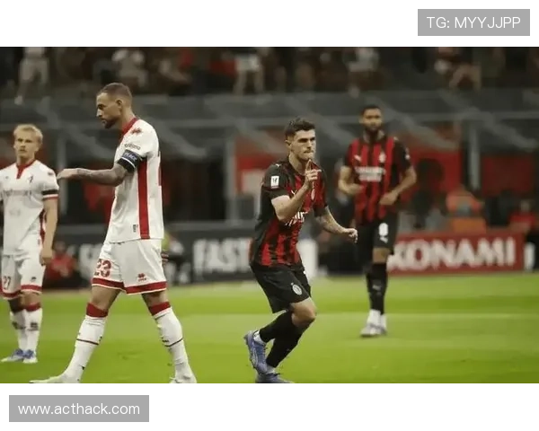 AC米兰战绩飘忽，问题真被低估了？表面稳，实则越踢越失控