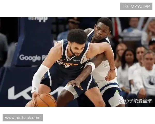 穆雷挡拆助攻数据超库里 拉开掘金攻防效率差距