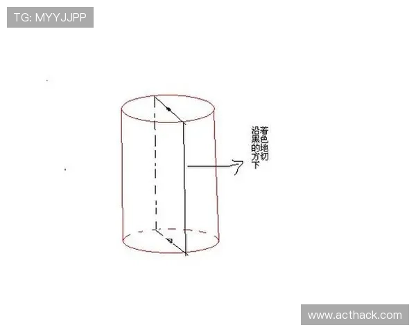 揭秘防守圆柱体扩展规则：理解防守空间合法性